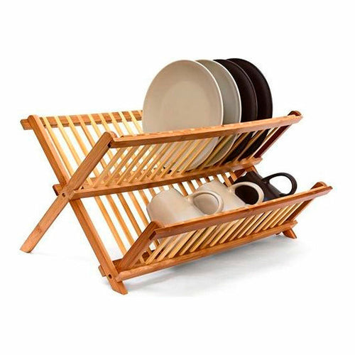 Draining Rack for Kitchen Sink
