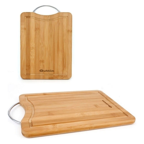 Chopping Board Bamboo