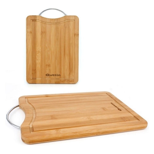 Chopping Board Bamboo